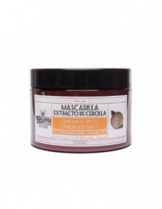 MASCARILLA EXTRACTO DE CEBOLLA 300ML MI REBOTICA