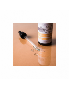 ACEITE CAPILAR NUTRITIVO MI REBOTICA 2