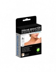 PARCHE REDUCTOR DE CICATRICES VP NATURA