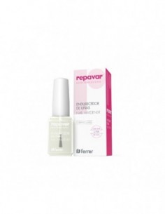 REPAVAR REGENERADORA ENDURECEDOR DE UÑAS 15 ML