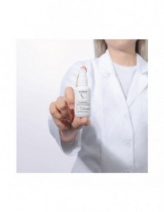 VICHY CAPITAL SOLEIL UV-AGE DAILY FLUIDO SPF50 40 ML