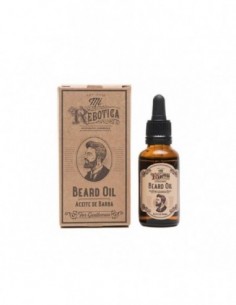 MI REBOTICA ACEITE DE BARBA 30ML