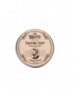 MI REBOTICA JABÓN DE AFEITAR