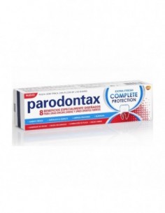 PARODONTAX EXTRA FRESH COMPLETE 75ML