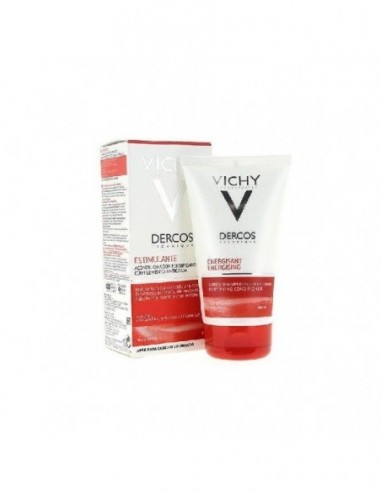 DERCOS TECHNIQUE ACONDICIONADOR ESTIMULANTE 150 ML
