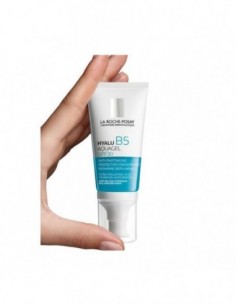 LA ROCHE POSAY HYALU B5 AQUAGEL SPF 30 50ML 2
