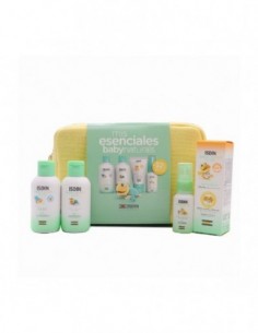 ISDIN BABY NATURALS NUTRAISDIN NECESER MIS ESENCIALES 