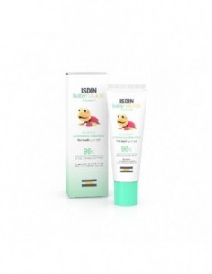 ISDIN BABY NATURALS NUTRAISDIN GEL GINGIVAL PRIMEROS...