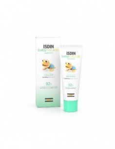 ISDIN BABY NATURALS NUTRAISDIN CREMA FACIAL HIDRATANTE...