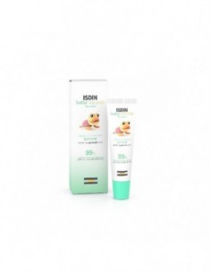 ISDIN BABY NATURALS NUTRAISDIN BÁLSAMO REPARADOR PERIORAL...