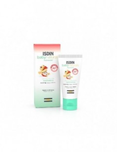ISDIN BABY NATURALS NUTRAISDIN POMADA DEL PAÑAL...