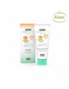 ISDIN BABY NATURALS NUTRAISDIN POMADA REGENERADORA DEL... 2