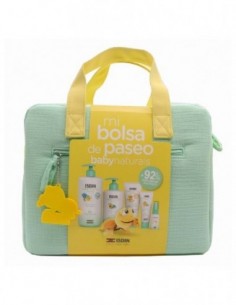 ISDIN BABY NATURALS NUTRAISDIN MI BOLSA DE PASEO 