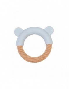 SARO NATURE MORDEDOR OREJITAS 