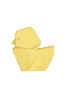 SARO NATURE TOY PATITO ORIGAMI