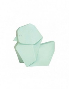 SARO NATURE TOY PATITO ORIGAMI 2