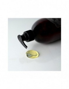 MI REBOTICA GEL QUEMAGRASAS ALTA TOLERANCIA 500 ML