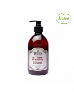 MI REBOTICA GEL QUEMAGRASAS ALTA TOLERANCIA 500 ML 2