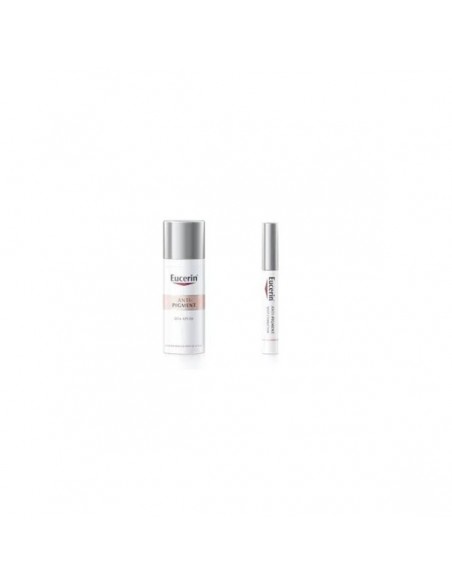 EUCERIN ANTI-PIGMENT CREMA DE DÍA 50 ML CORRECTOR DE MANCHAS DE REGALO