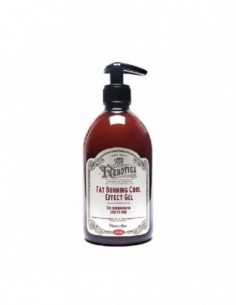 MI REBOTICA GEL QUEMAGRASAS EFECTO FRÍO 500 ML