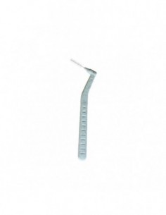 Beter Cepillos Interdentales Ultrafinos 0,5 mm con Fibras...