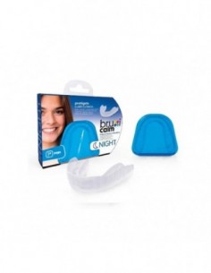 Bruxicalm Night Protector Bucal Bruxismo 1 unidad 