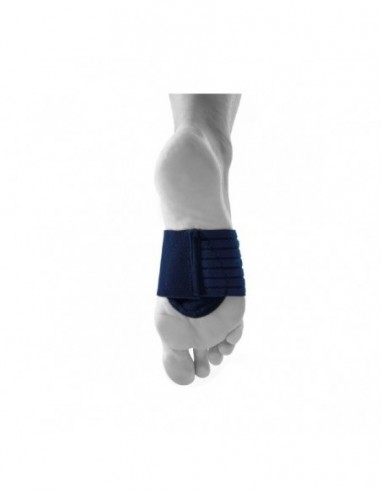 Aircast ActyToe Lift Cincha Metatarsal con...