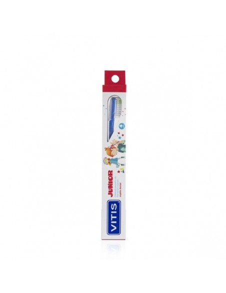 VITIS JUNIOR CEPILLO DENTAL 