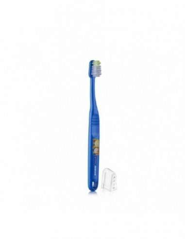 VITIS JUNIOR CEPILLO DENTAL 