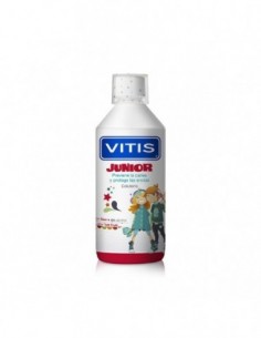 Vitis Junior Colutorio  500 ml