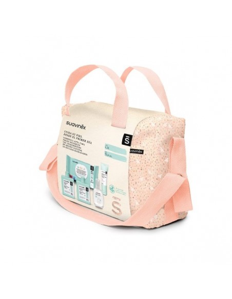 Suavinex Bolso Paseo Cosmética 