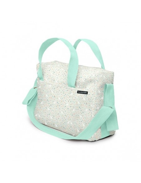 Suavinex Bolso Paseo Cosmética 