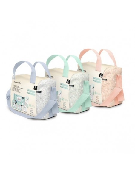 Suavinex Bolso Paseo Cosmética 