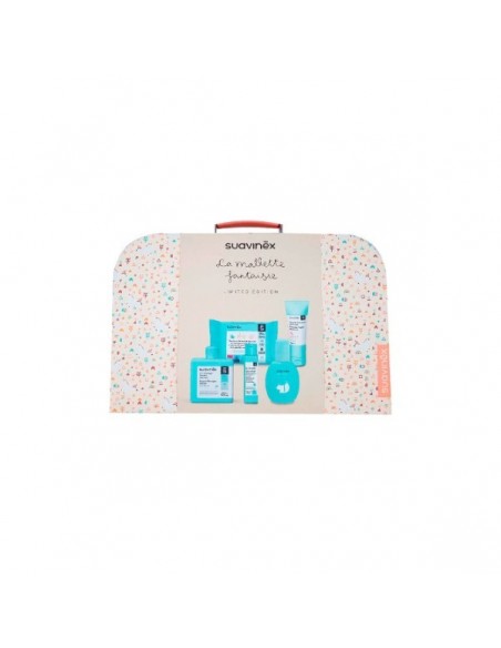 Suavinex Caja Maletin Fantasía