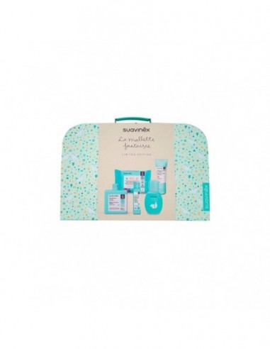 Suavinex Caja Maletin Fantasía