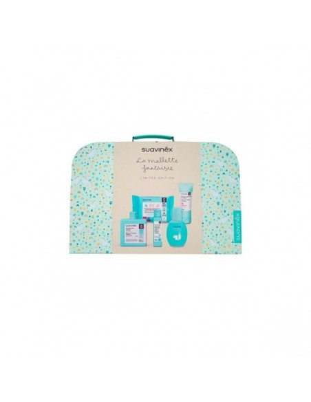 Suavinex Caja Maletin Fantasía