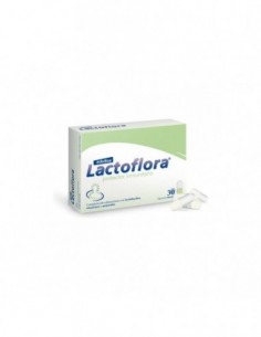 Lactoflora Protector Inmunitario 30 cápsulas 