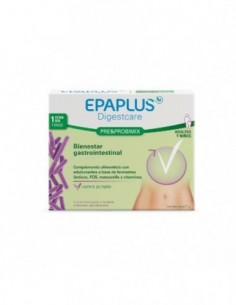 Epaplus Digestcare PRE&PROBIOMIX Bienestar...