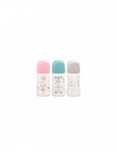 Suavinex Biberon Premium Gold Edition Tetina Fisiológica...