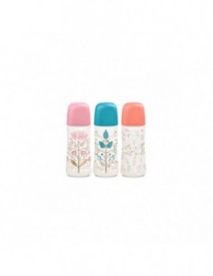 Suavinex Biberon Premium Gold Edition Tetina Fisiológica...