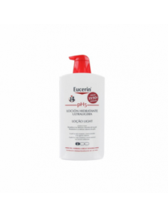 Eucerin Ph5 Loción Hidratante ultraligera 1000ml