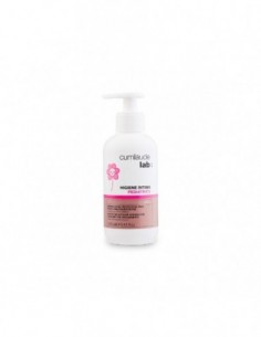Cumlaude Lab higiene íntima pediatrics 250 ml