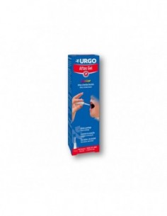 Urgoaftas gel Junior 12 ml