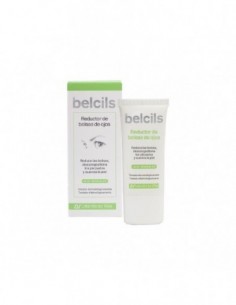 Belcils Reductor de bolsas de ojos 30 ml