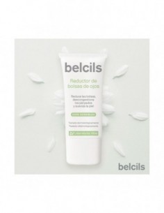 Belcils Reductor de bolsas de ojos 30 ml 2
