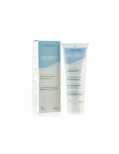 Dexeryl crema emoliente 250 gr