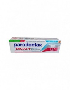 Parodontax Pasta Encías + Aliento & Sensibilidad 75 ml