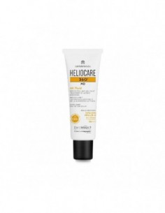 Heliocare 360º Color MD Ak Fluid 50 ml