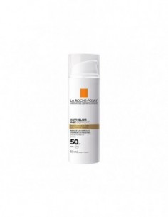 Anthelios Age Correct SPF 50+ Gel-Crema Diario 50 ml