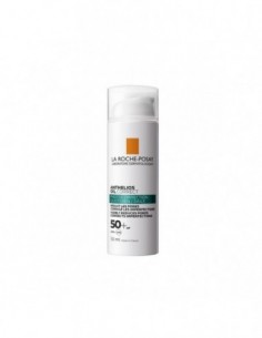 Anthelios Oil Correct SPF 50+ Gel-Crema Diario 50 ml
